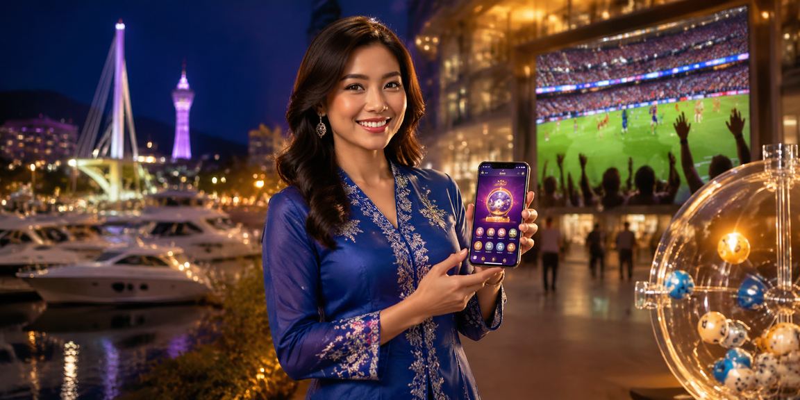 Promosi sempena musim pertandingan kriket di gp4