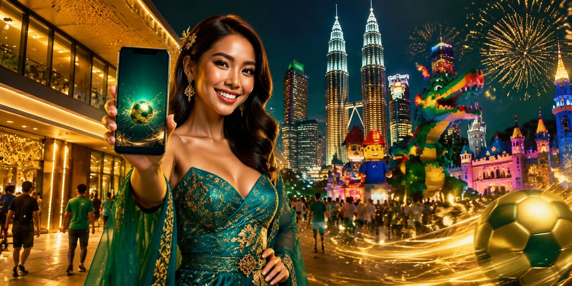 Paparan aplikasi kasino mudah alih gp4 untuk pengguna Malaysia