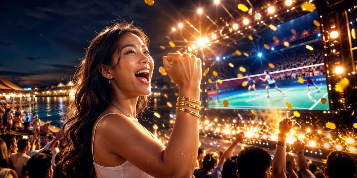 Pusat kasino dan hiburan di platform gp4
